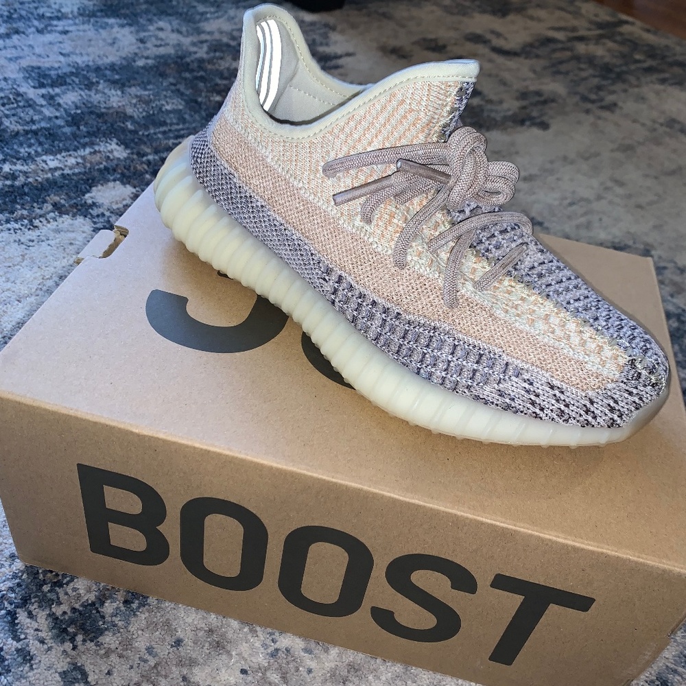 Yeezy Boost 350 V2